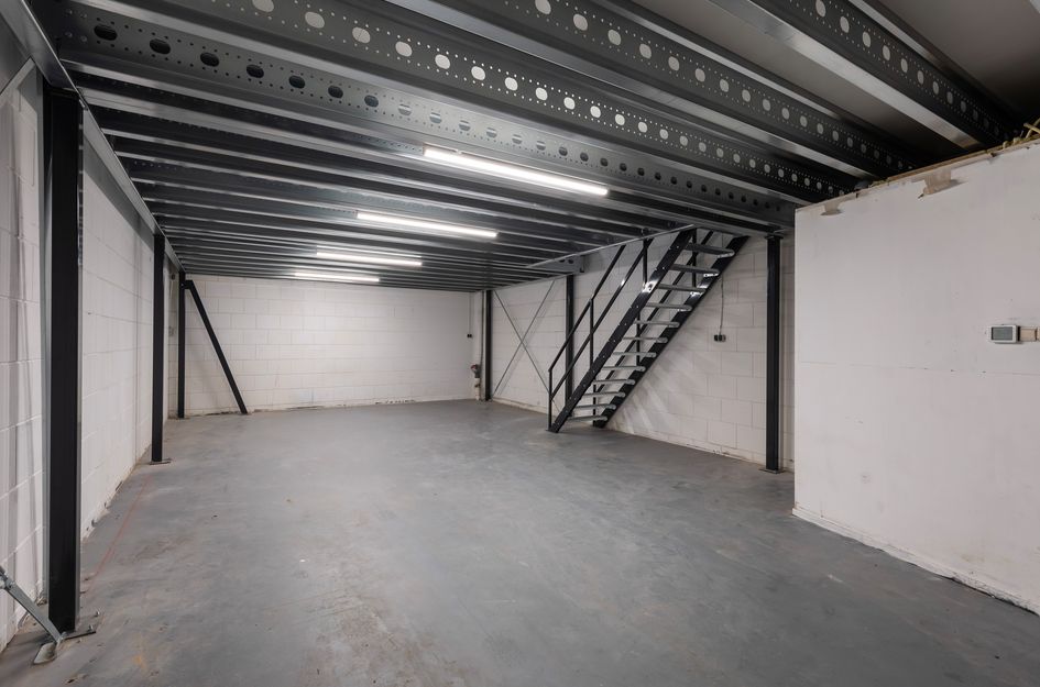 Mandenmakerstraat 112A