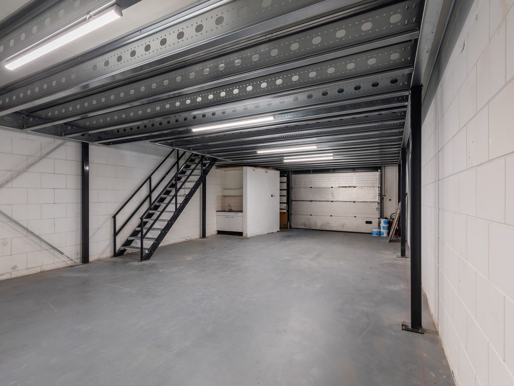 Mandenmakerstraat 112A, Hoogvliet