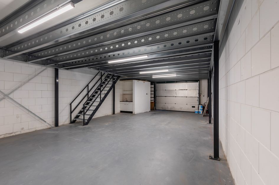 Mandenmakerstraat 112A