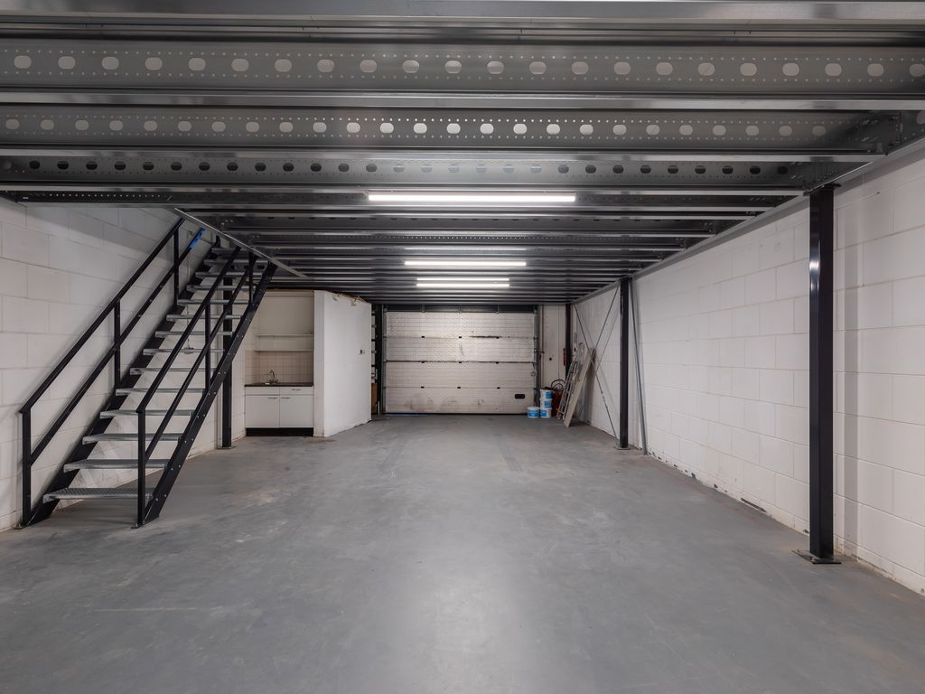 Mandenmakerstraat 112A, Hoogvliet