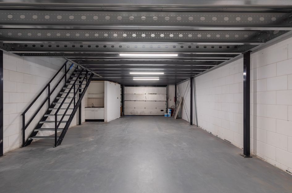 Mandenmakerstraat 112A