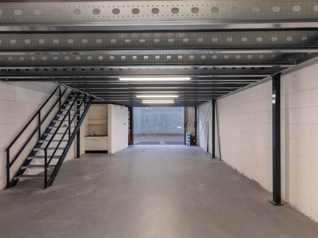 Mandenmakerstraat 112A, Hoogvliet