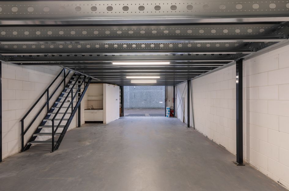 Mandenmakerstraat 112A