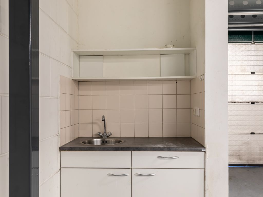 Mandenmakerstraat 112A, Hoogvliet