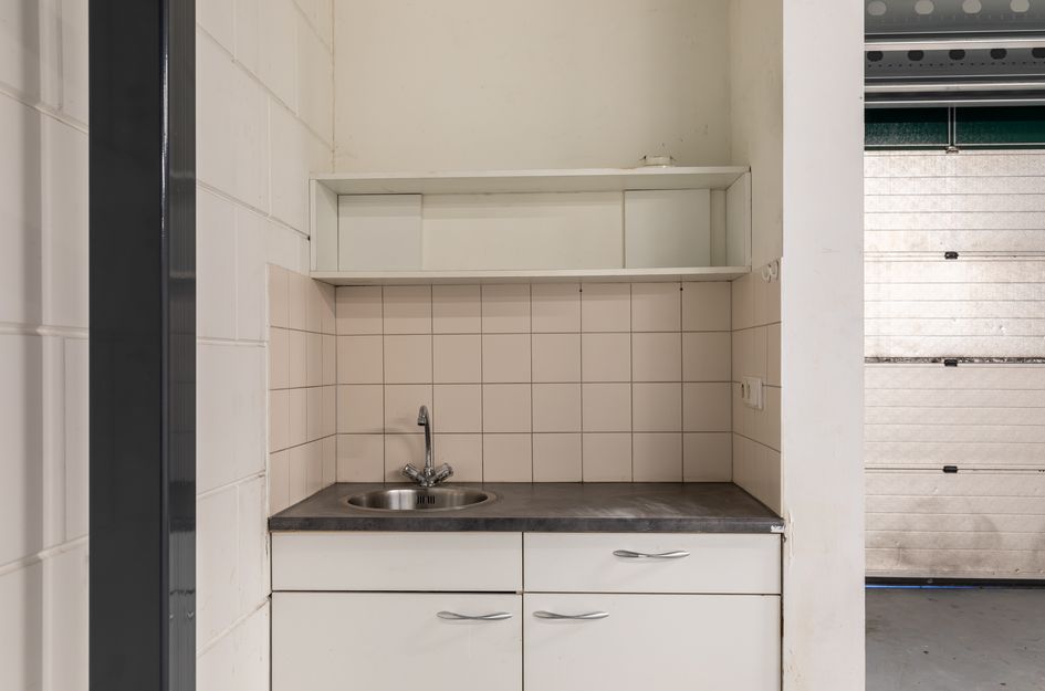 Mandenmakerstraat 112A