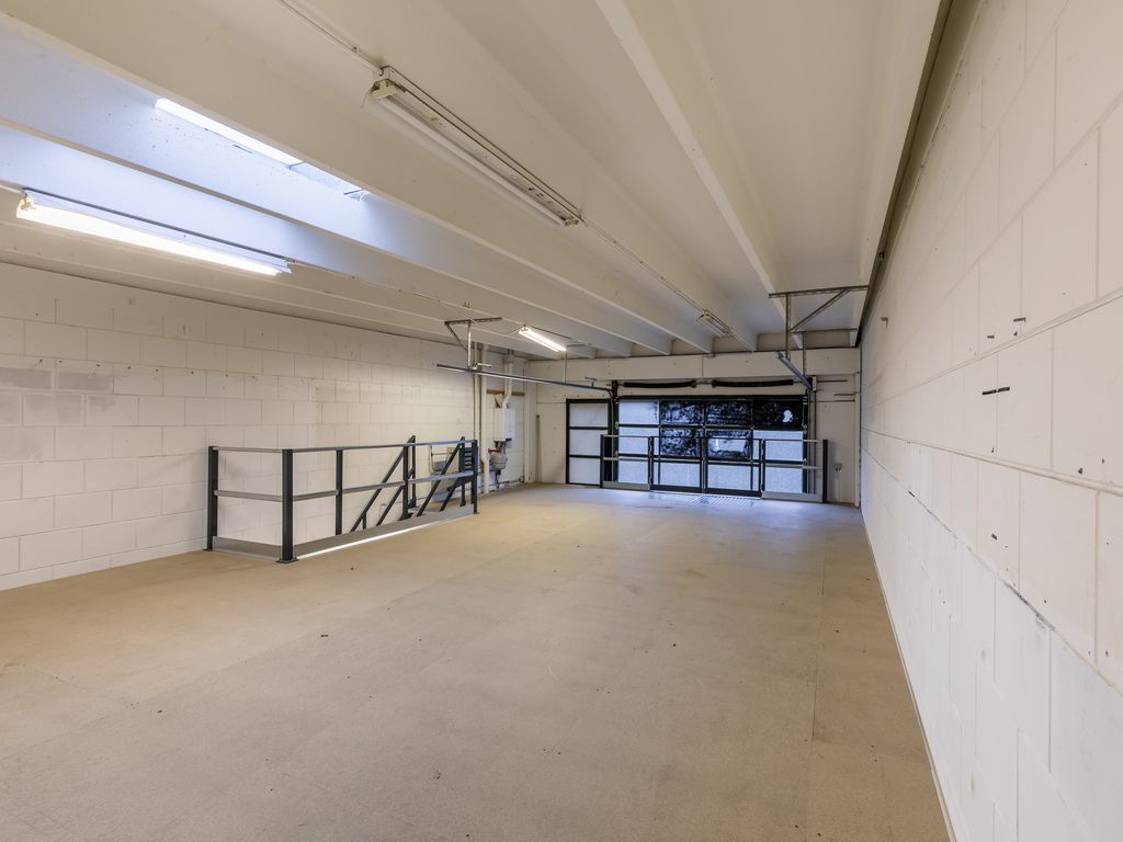 Mandenmakerstraat 112A, Hoogvliet