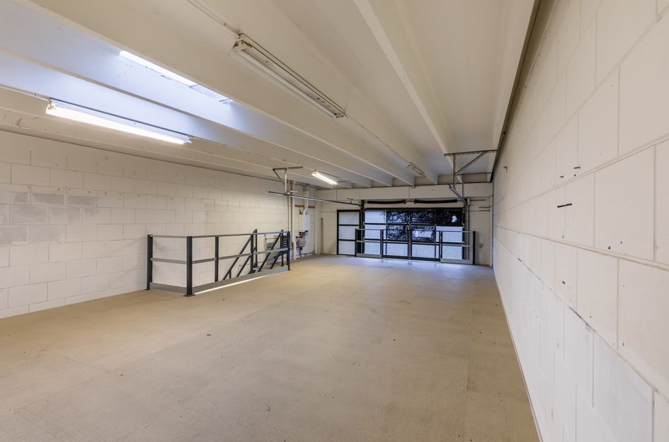 Mandenmakerstraat 112A