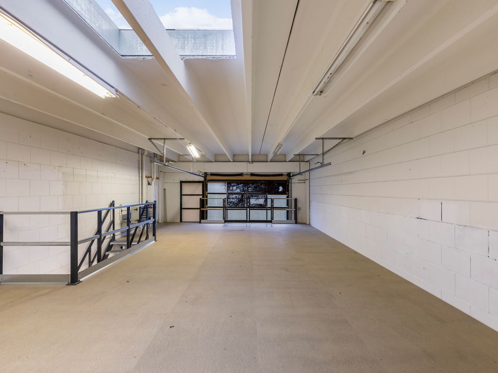 Mandenmakerstraat 112A, Hoogvliet