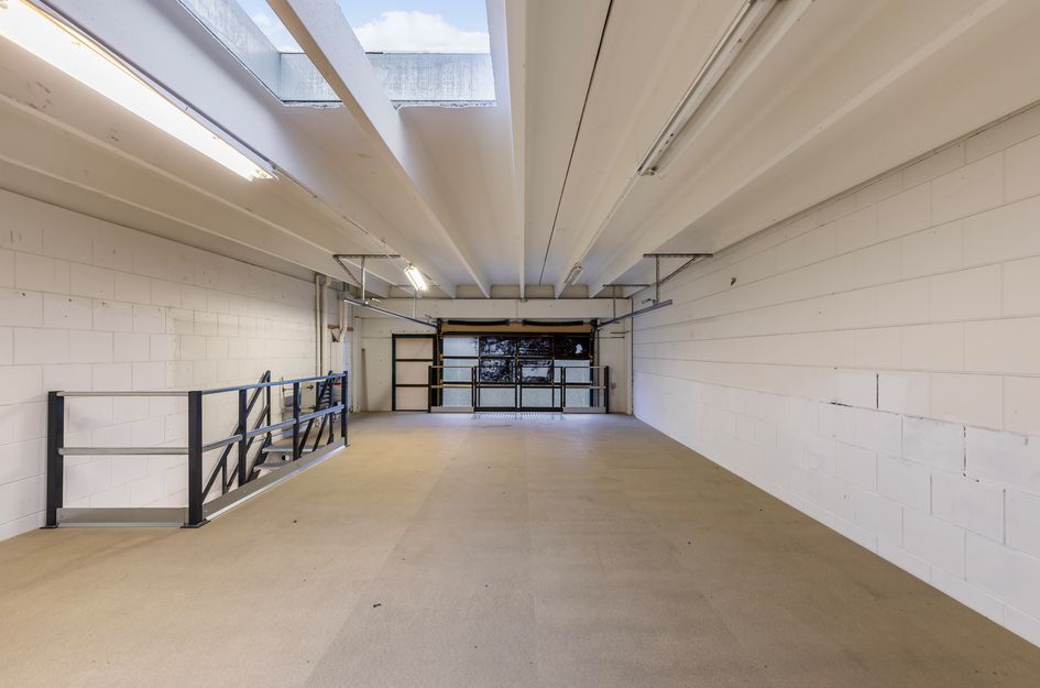 Mandenmakerstraat 112A