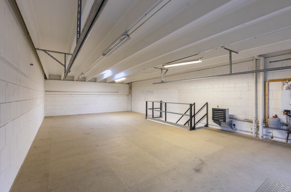Mandenmakerstraat 112A