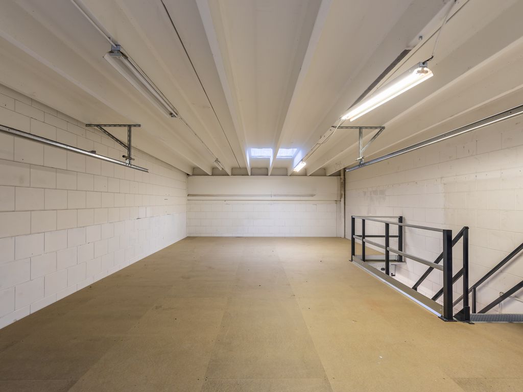 Mandenmakerstraat 112A, Hoogvliet