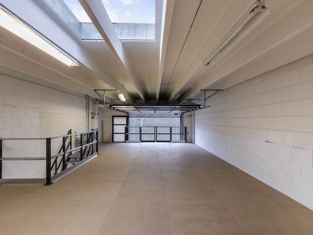 Mandenmakerstraat 112A, Hoogvliet