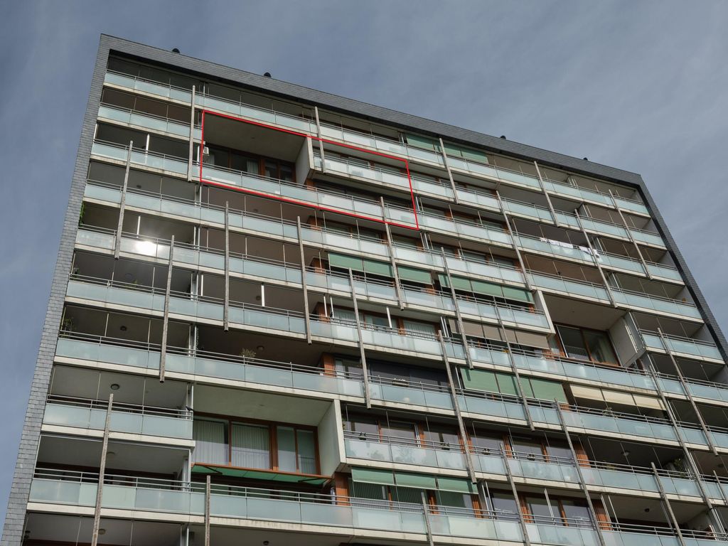 Keizersmantelweg 231, Hoogvliet