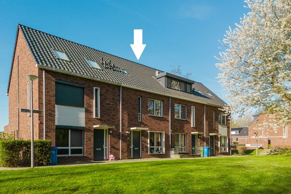 Langebakkersoord 40