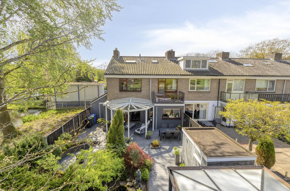 Arubaplein 28