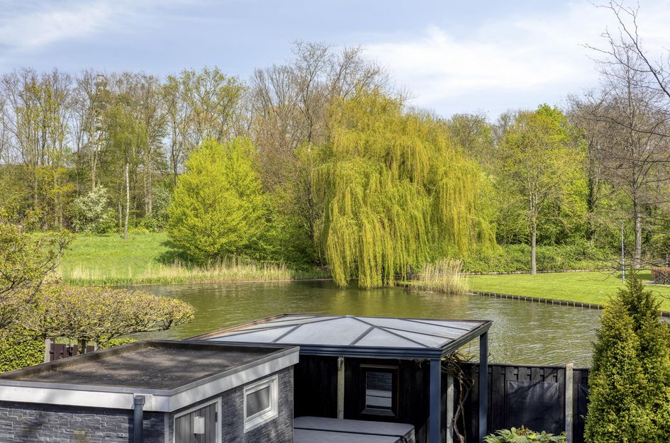 Arubaplein 28