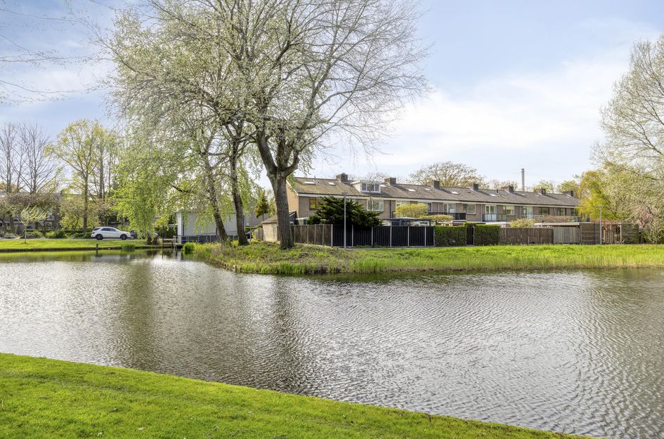 Arubaplein 28