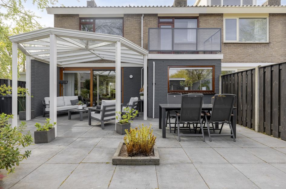 Arubaplein 28