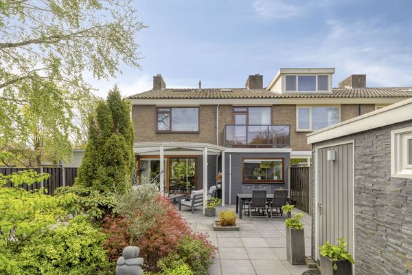 Arubaplein 28