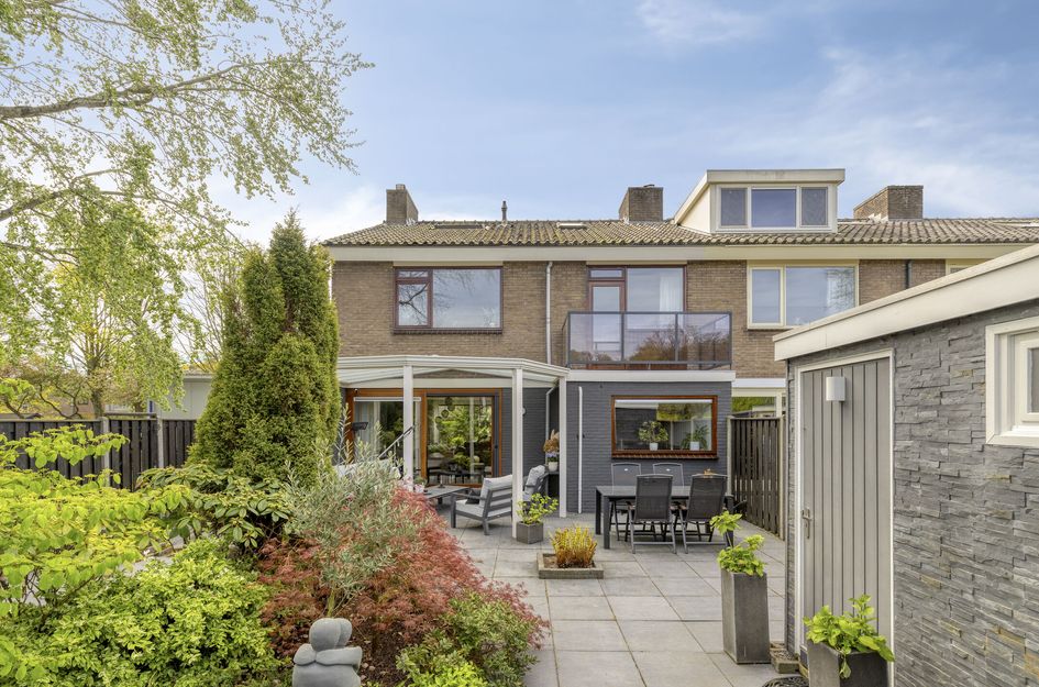 Arubaplein 28