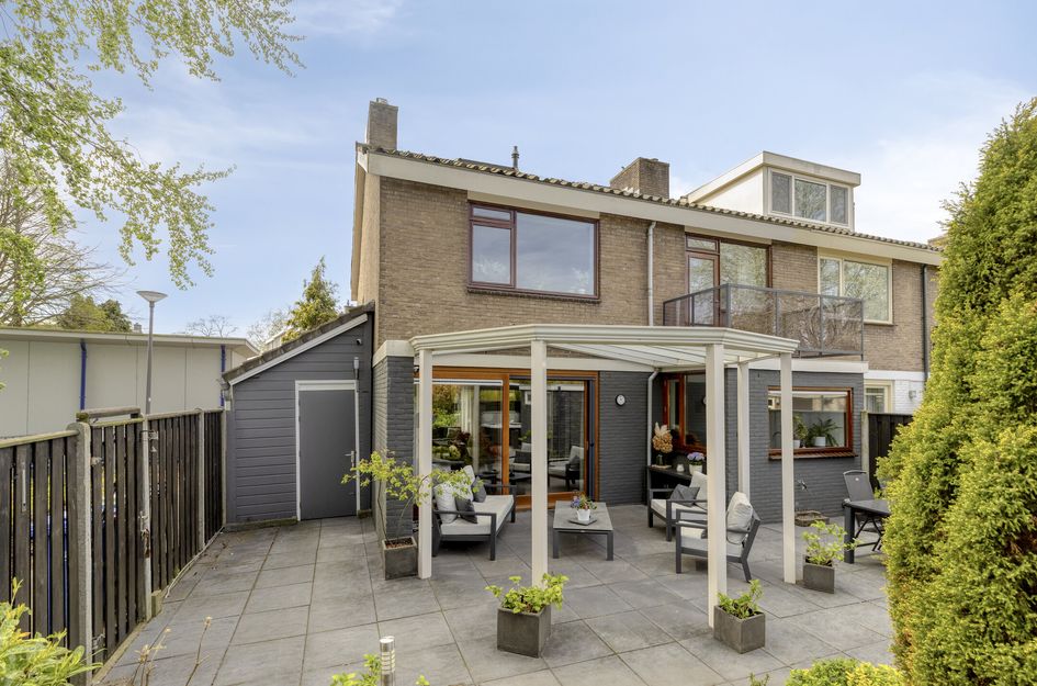 Arubaplein 28