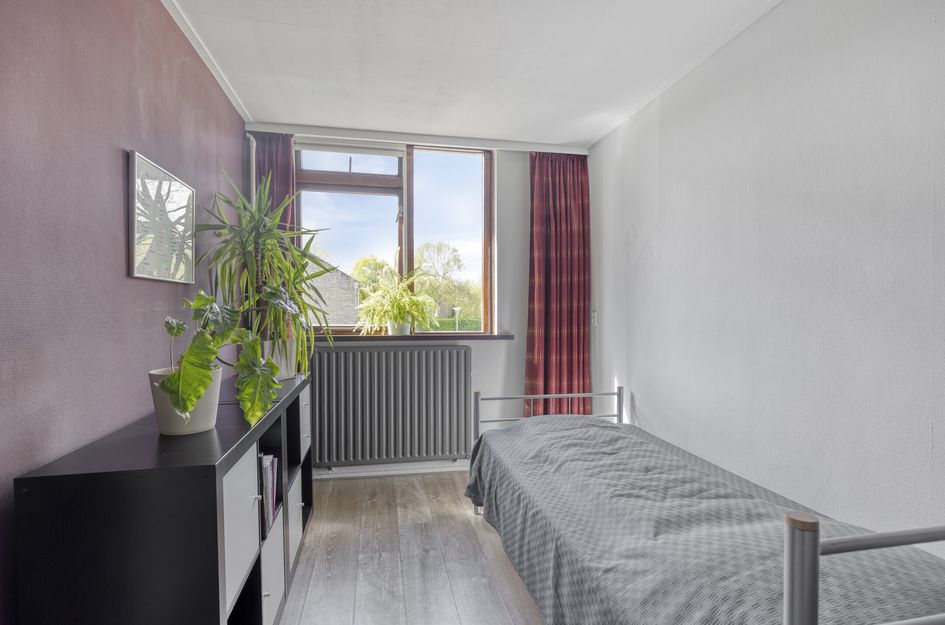 Arubaplein 28