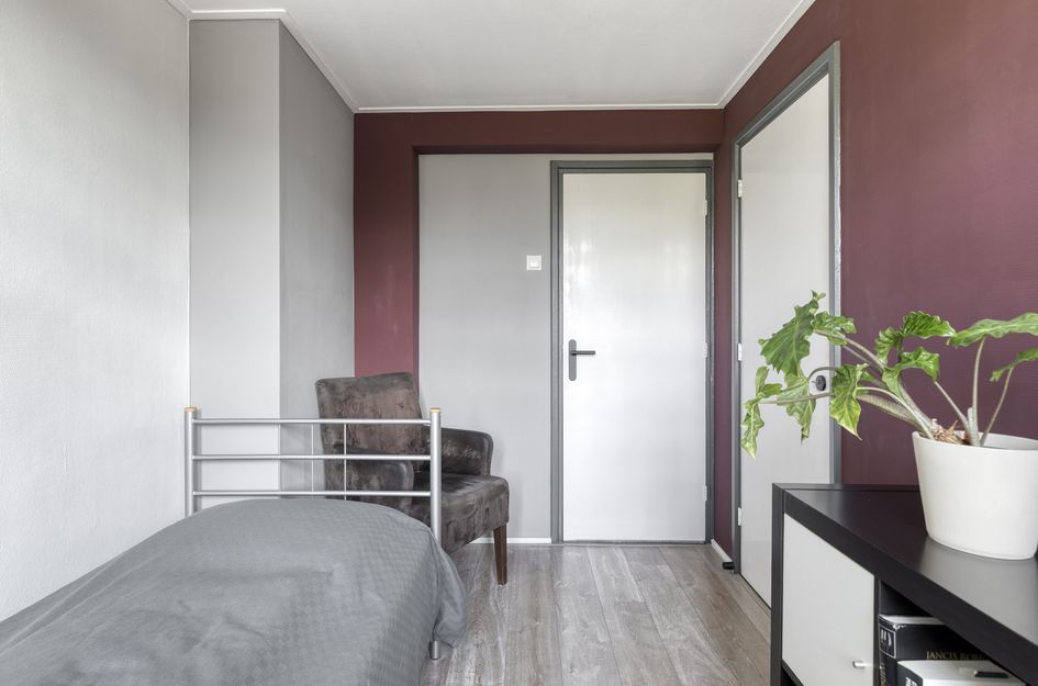 Arubaplein 28