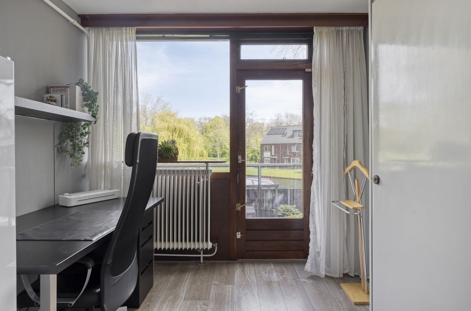 Arubaplein 28