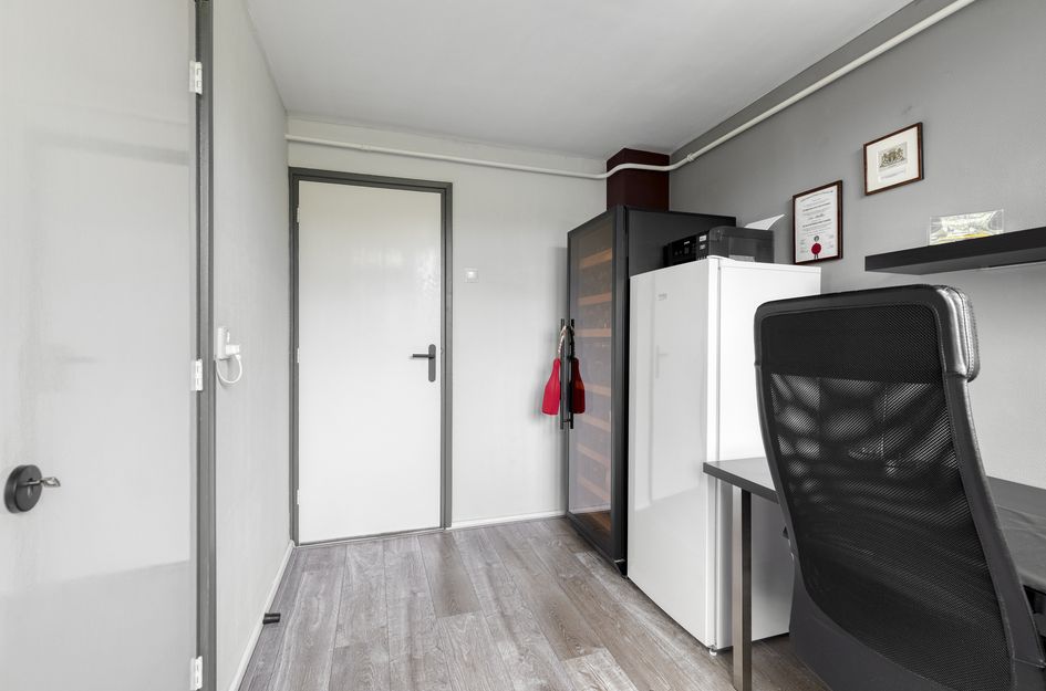 Arubaplein 28