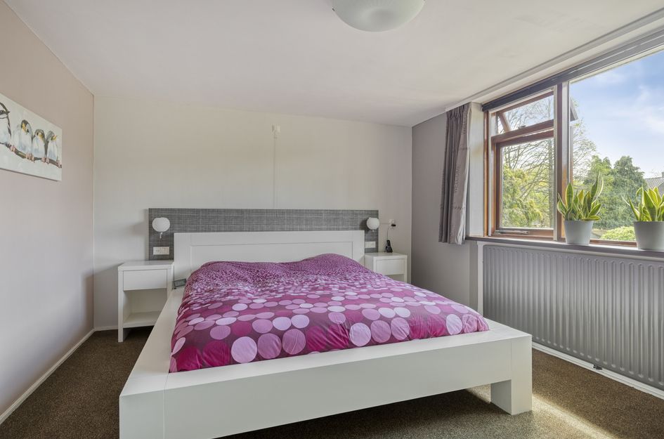 Arubaplein 28