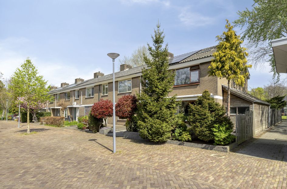 Arubaplein 28