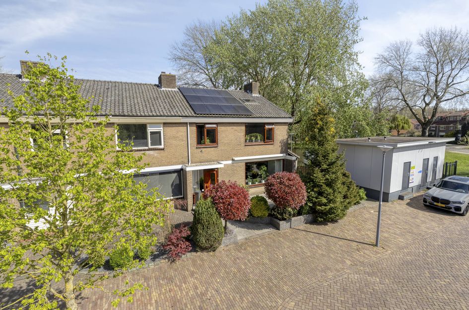 Arubaplein 28