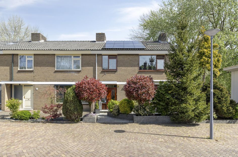 Arubaplein 28