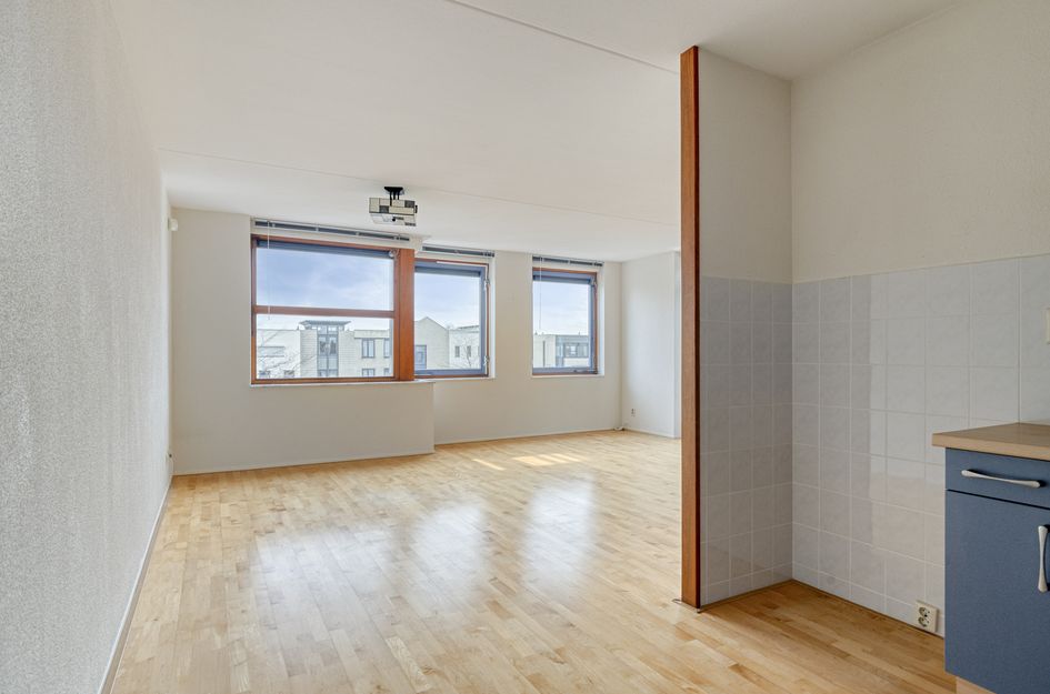 Avenue Carnisse 98