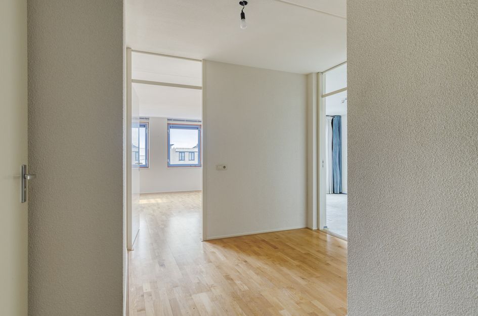 Avenue Carnisse 98