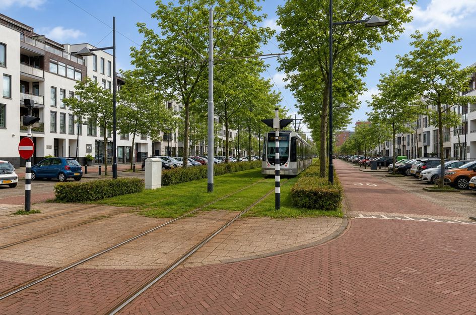 Avenue Carnisse 98