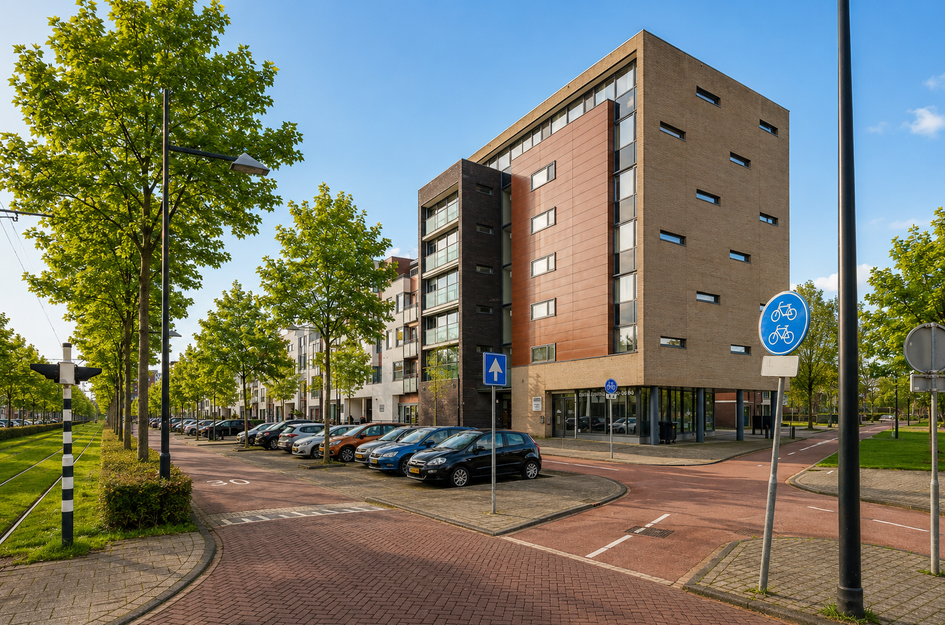 Avenue Carnisse 98
