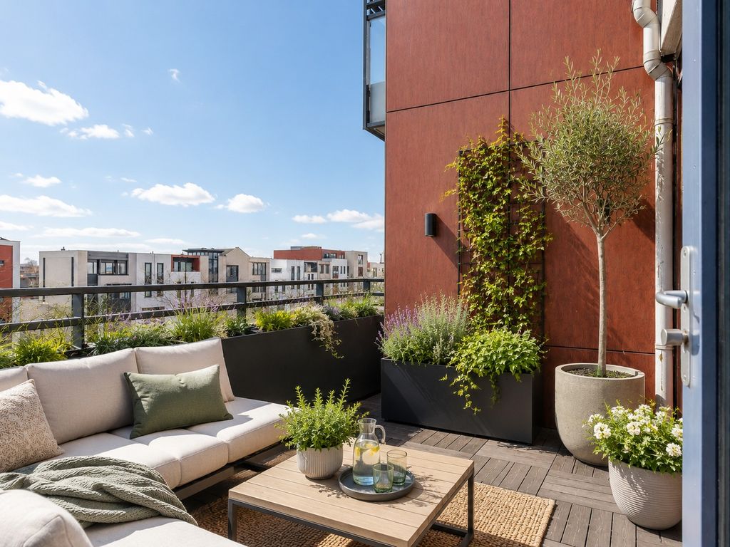 Avenue Carnisse 98, Barendrecht
