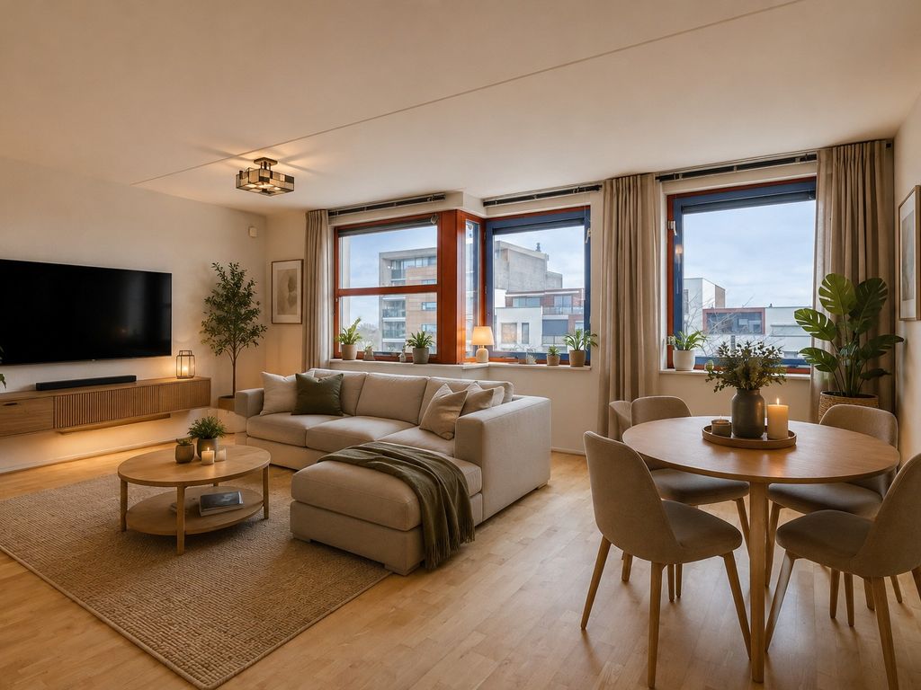 Avenue Carnisse 98, Barendrecht