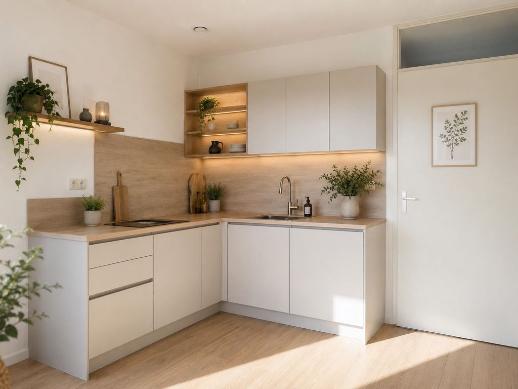 Avenue Carnisse 98, Barendrecht