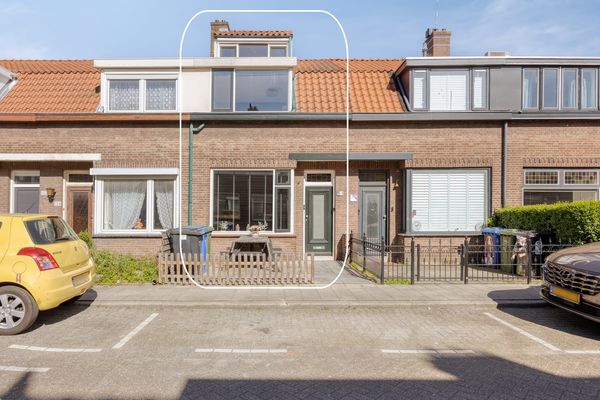 Cremerstraat 106