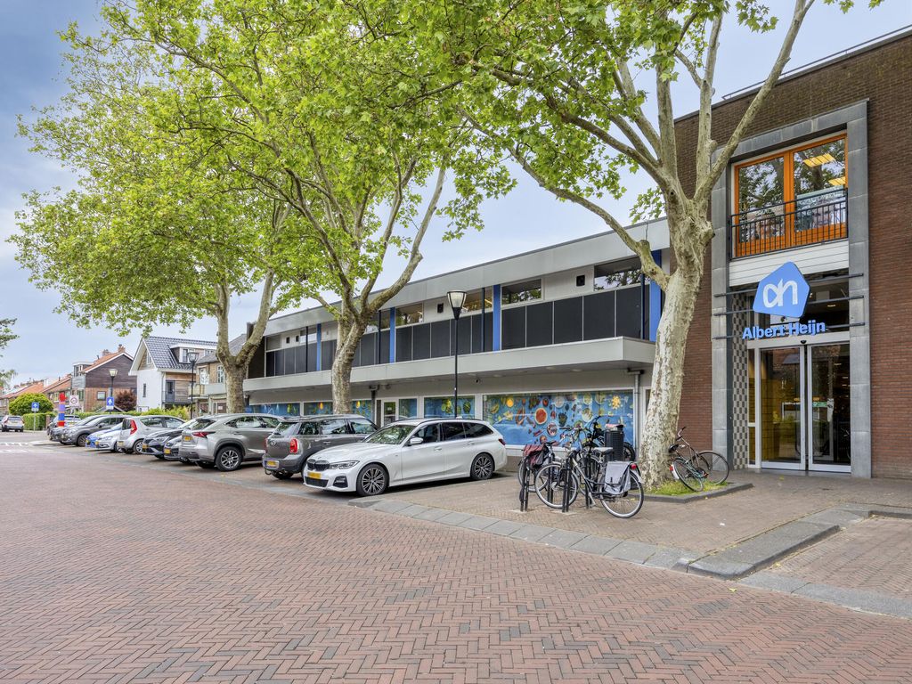 Duivelandstraat 10, Rhoon