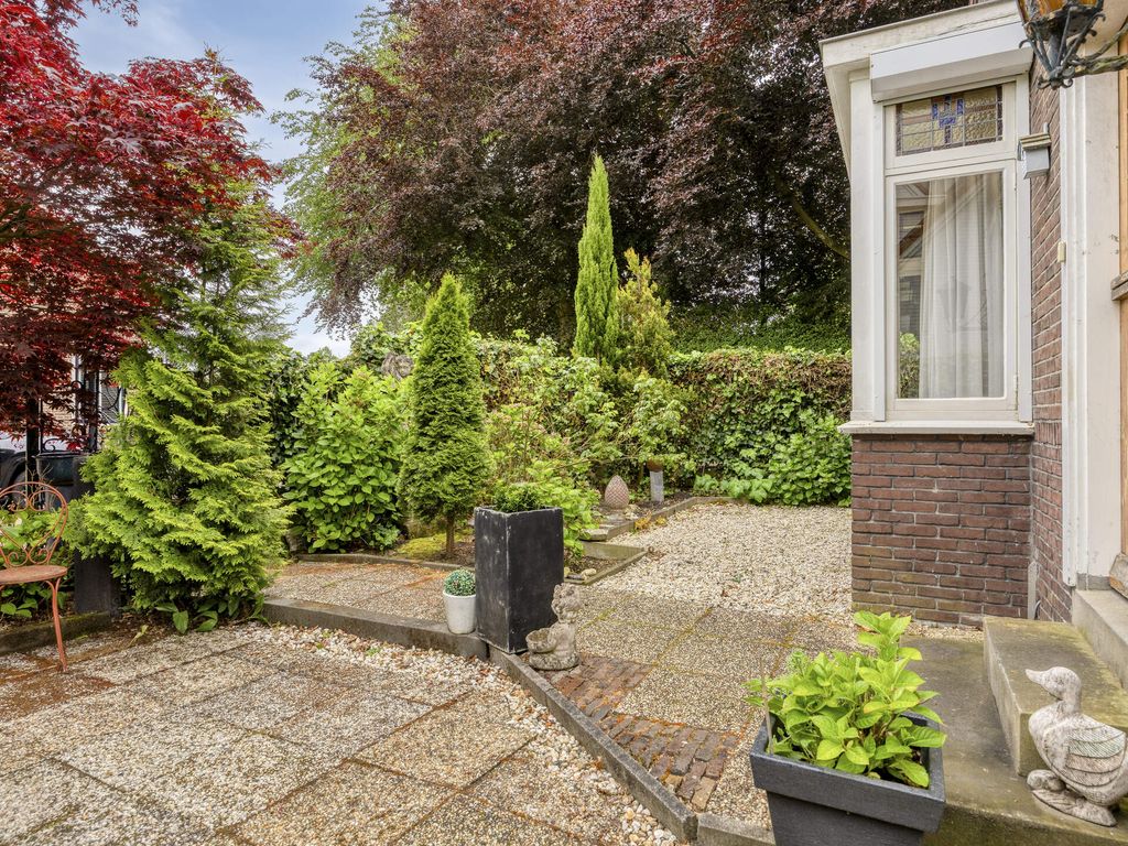Duivelandstraat 10, Rhoon