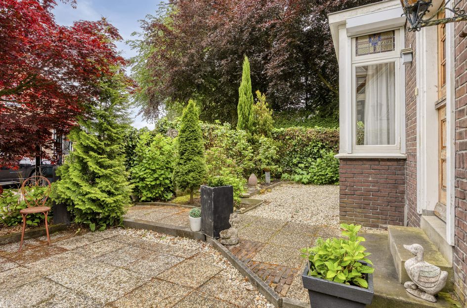 Duivelandstraat 10