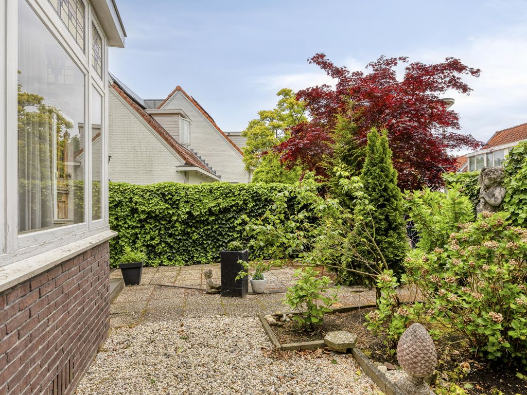 Duivelandstraat 10, Rhoon