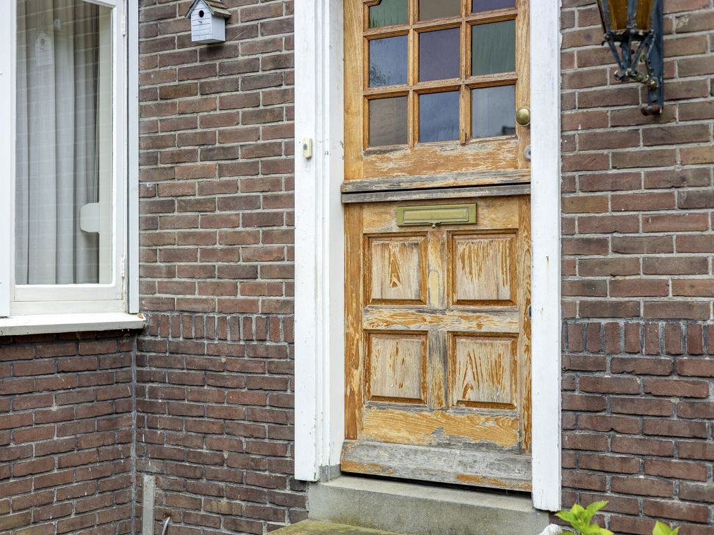 Duivelandstraat 10, Rhoon