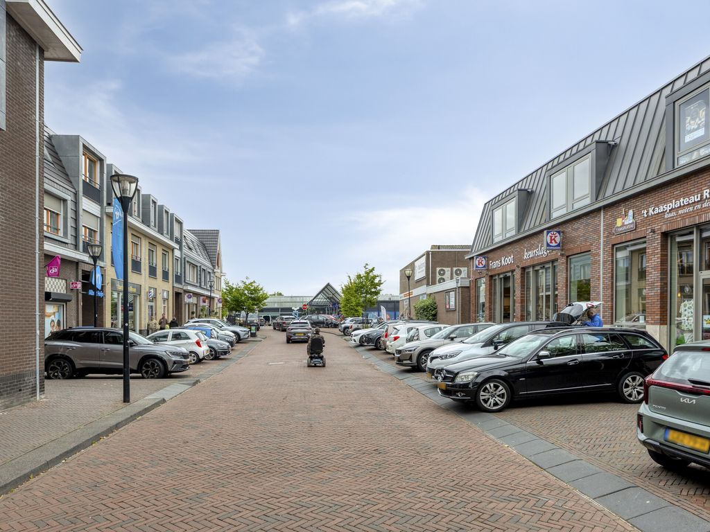 Duivelandstraat 10, Rhoon