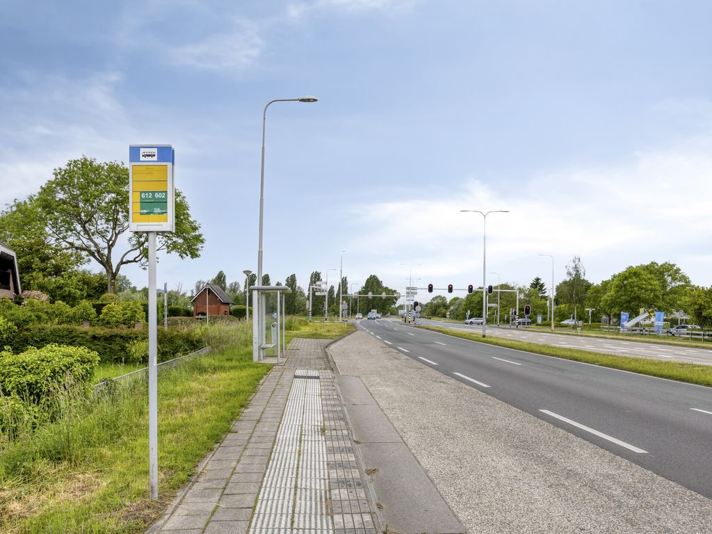Duivelandstraat 10, Rhoon