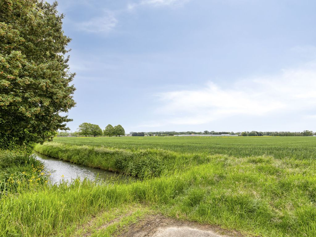 Duivelandstraat 10, Rhoon