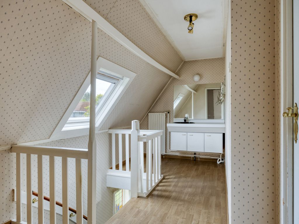 Duivelandstraat 10, Rhoon
